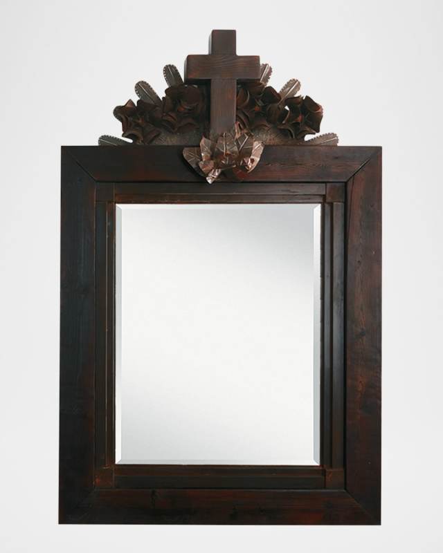 Marco Diego 76" Wall Mirror